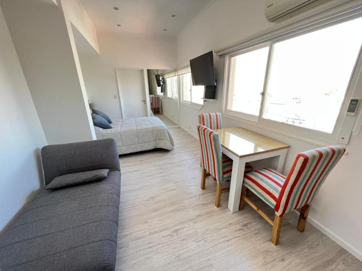 Apartment Plaza Serrano Corazon