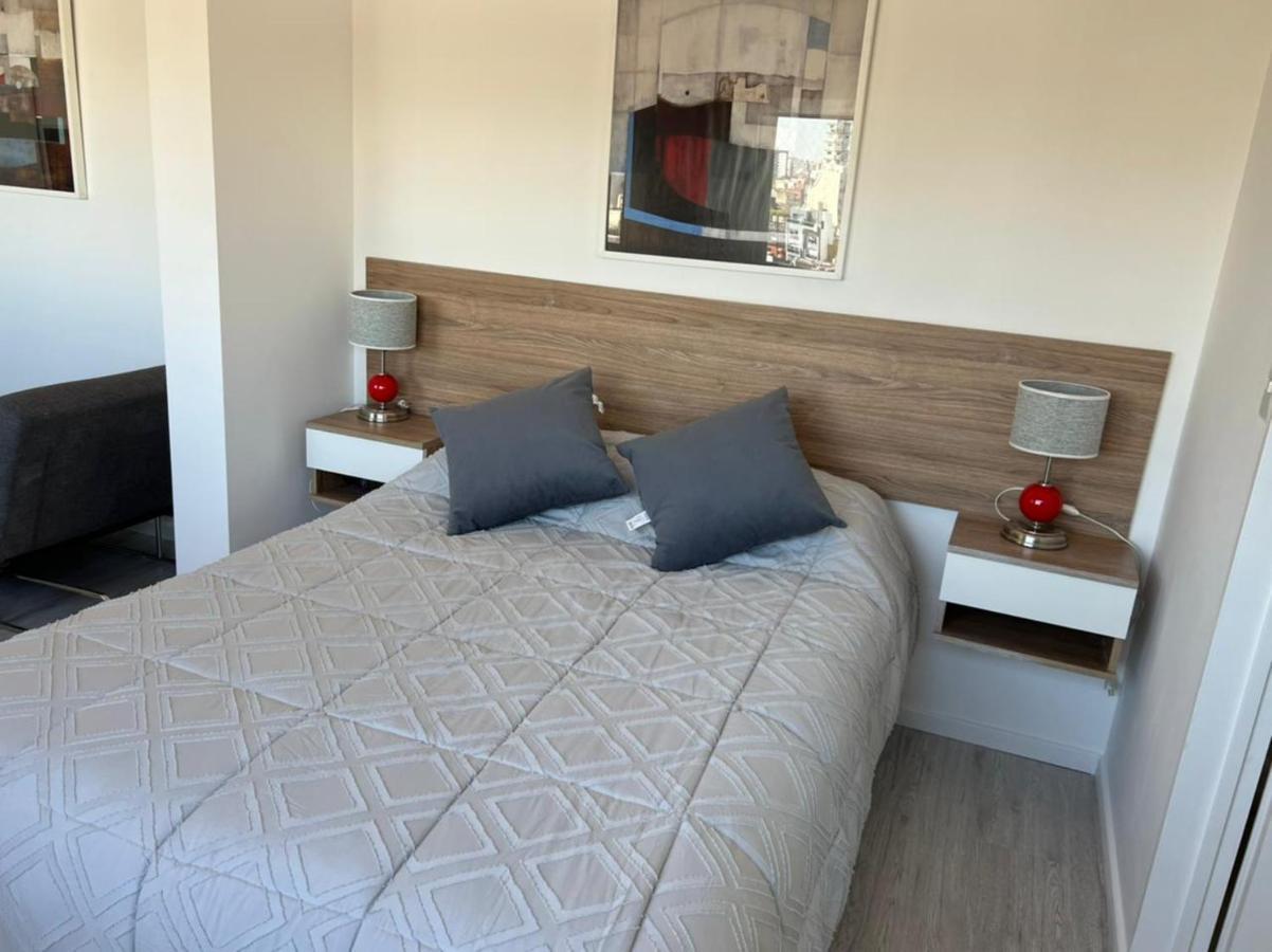Plaza Serrano Corazon Apartment Buenos Aires