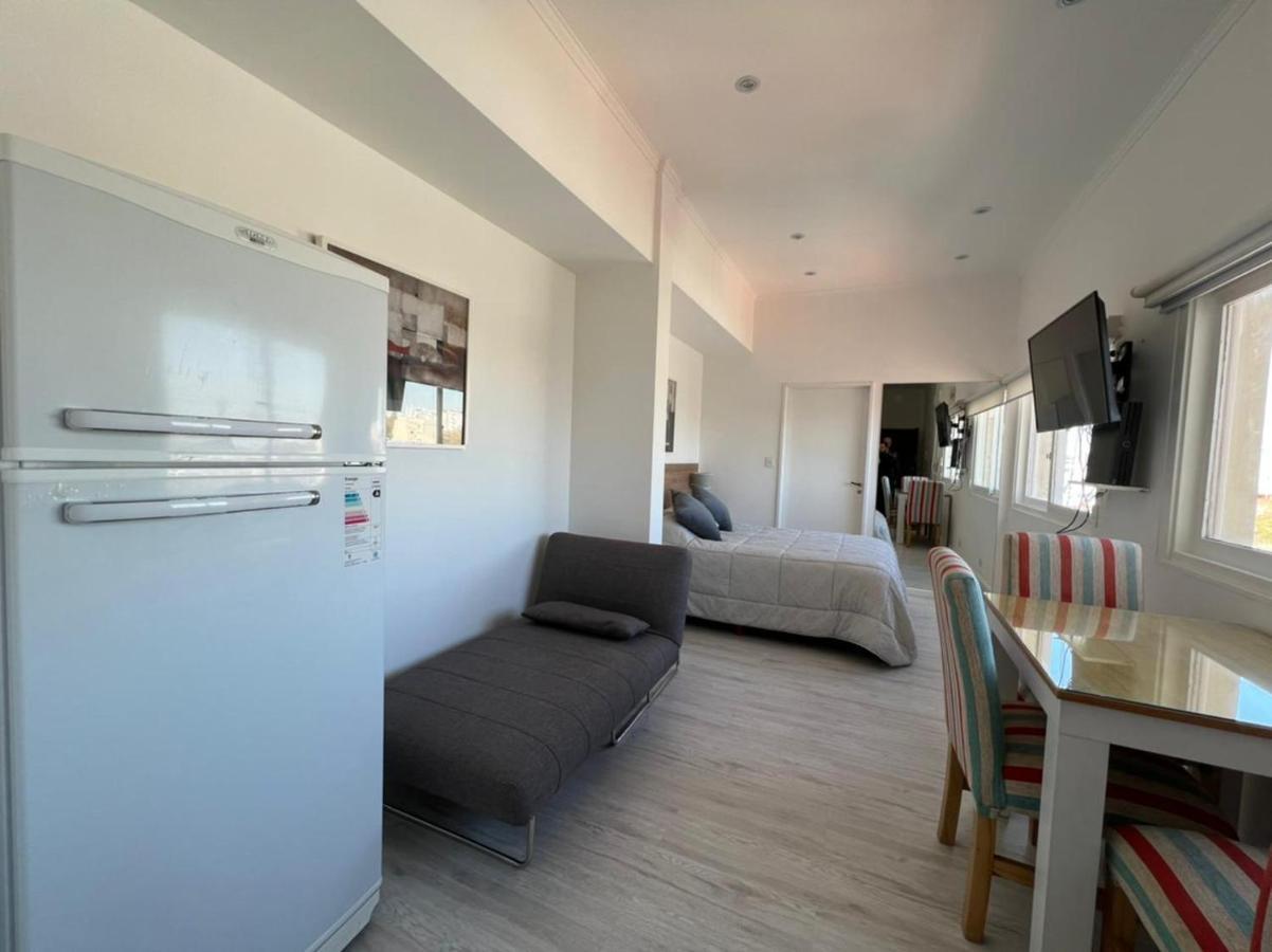 Plaza Serrano Corazon Apartment Buenos Aires