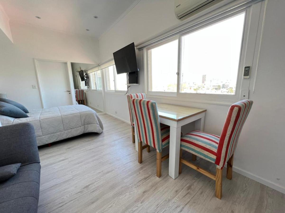 Apartment Plaza Serrano Corazon